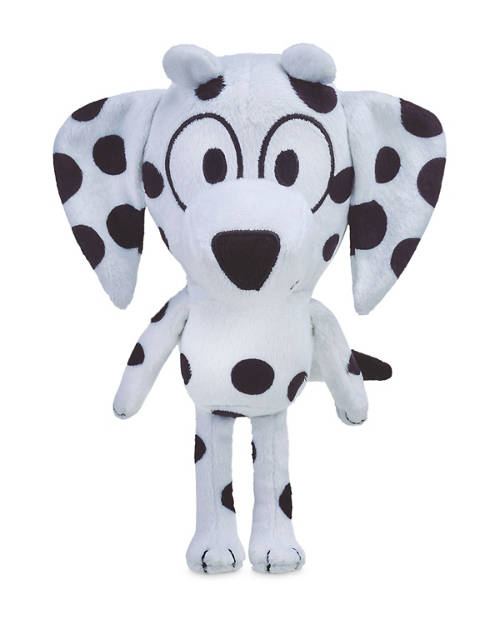 Bluey Soft Toy