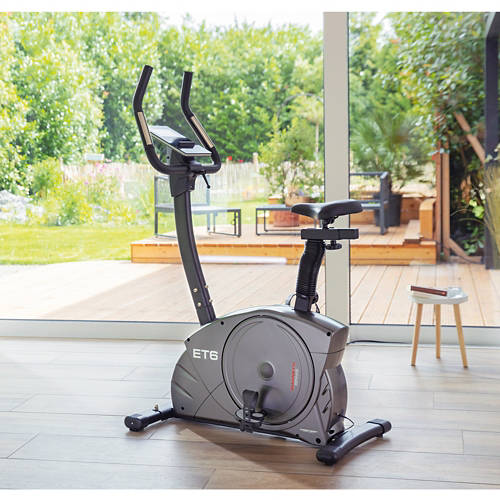 Lifestyle 3, Heimtrainer Ergometer ET 6