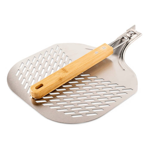 Podrobnosti 1, Pripomoček za peko pice