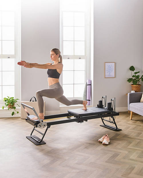 Rigthside 1, Pilates Reformer