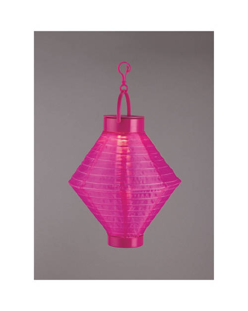 Details 1, Solar Lampion