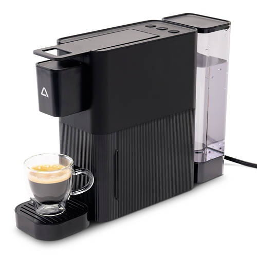 Dettagli 2, Macchina da caffè a cialde