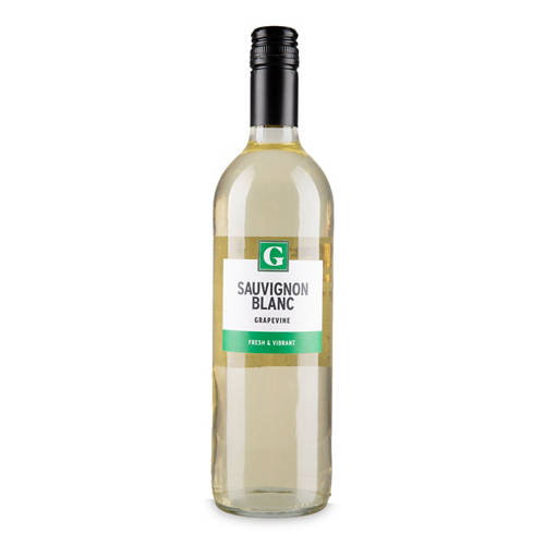 Entry-Level ES Sauvignon Blanc