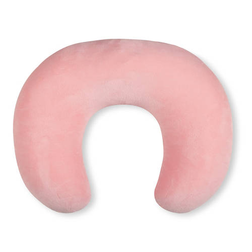 Vista frontale 2, Assortimento da viaggio, cuscino cervicale, torta