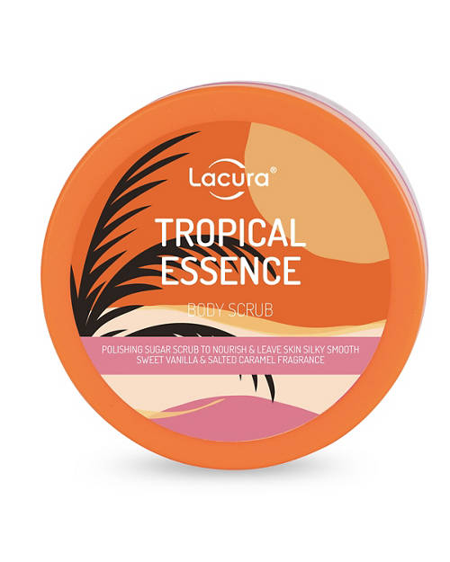 Tropical Essence Body Scrub