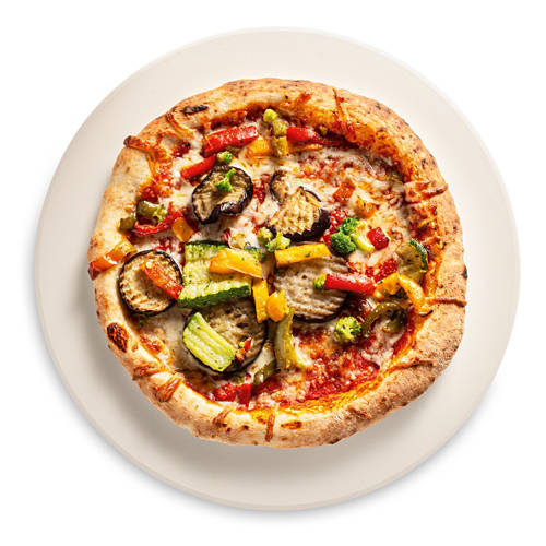 Podrobnosti 1, Kamen za peko pice