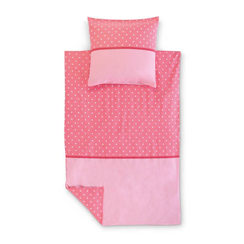 Podrobnosti 1, Posteljna garnitura