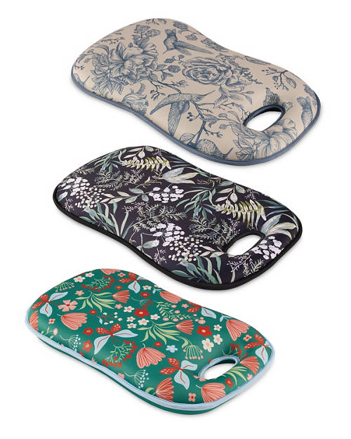 Group 1, Kneeling Pad