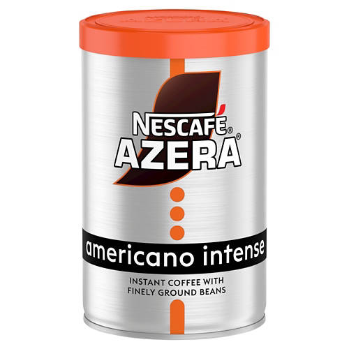 Front shot 1, Azera Americano