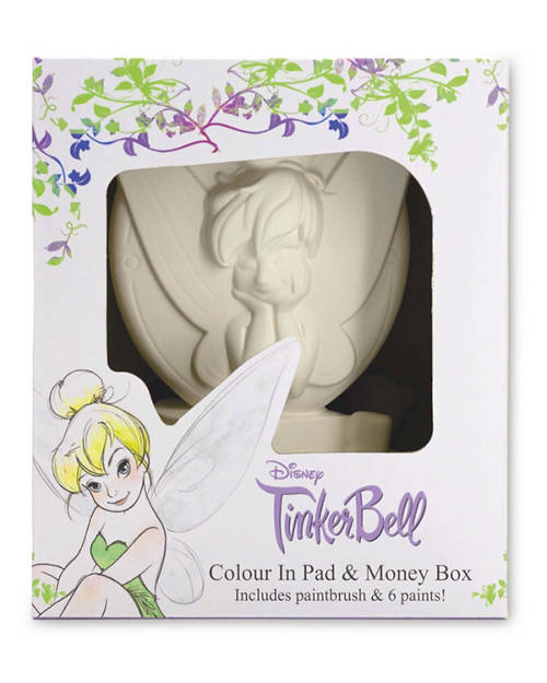 Front shot 1, Money Box