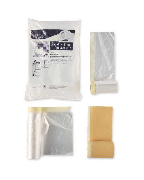 Front shot 2, Quick Cover Set