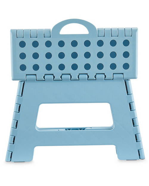Details 1, Folding Step Stool