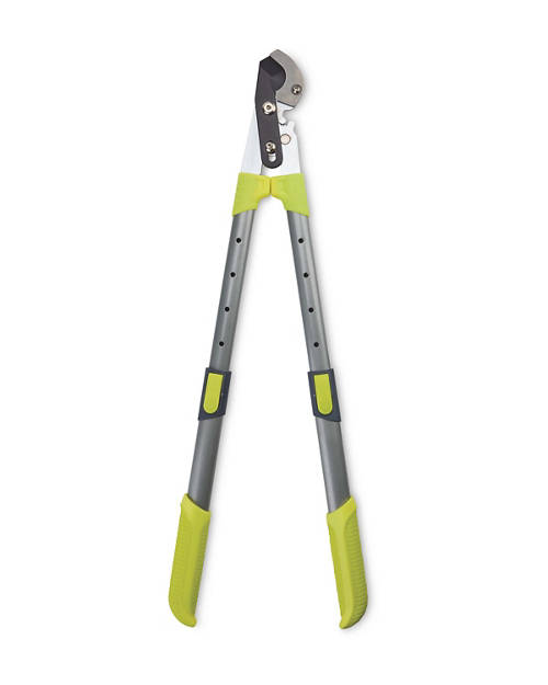 Details 1, Gear System Loppers