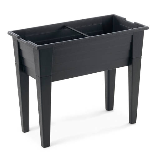 Podrobnosti 1, Visoka greda