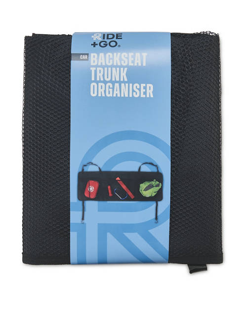 Front shot 2, Car Organiser
