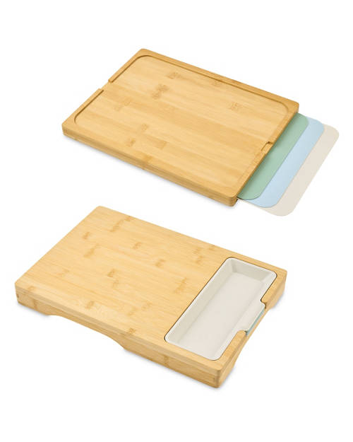 Group 1, Cutting Board