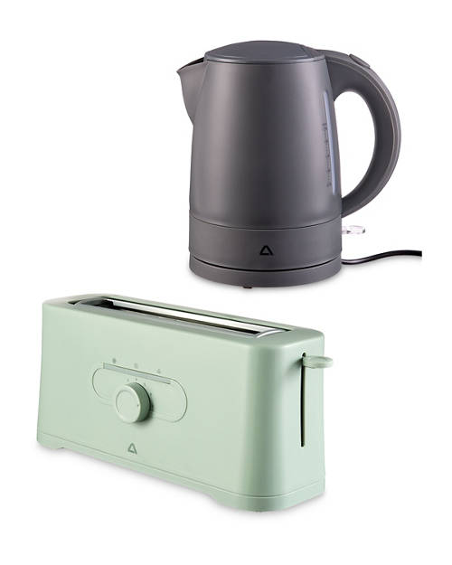 Group 1, Colour Kettle/Toaster