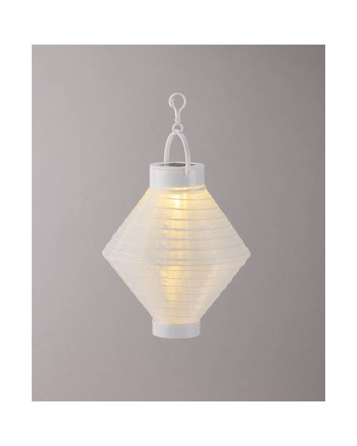 Details 1, Solar Lampion