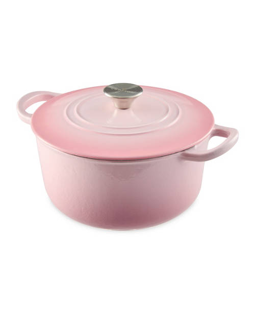 Cast Iron Casserole Dish Product Image Front shot 01