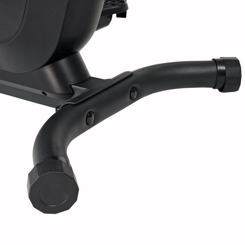 Rückansicht 2, Heimtrainer Active