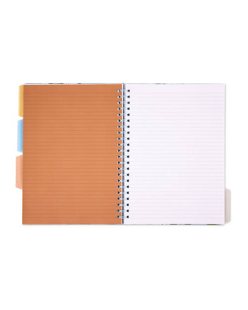 Details 1, All-in-one Spiralpad