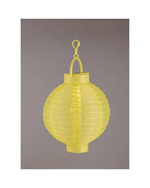 Details 1, Solar Lampion