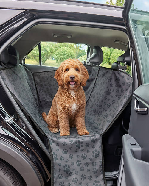 Lifestyle 1, Car Boot Liner