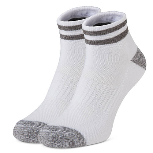 Dettagli 1, Calzini da fitness da donna/da uomo, grigio/viola/rosa, caviglia, 35/38
