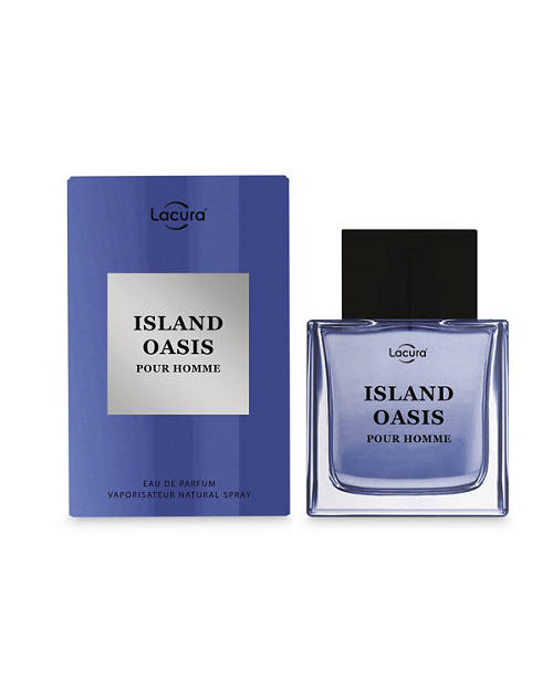 Men's Eau De Parfum Product Image Front shot 01