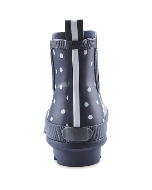 Details 1, Garden Boots