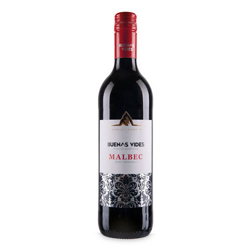 Uco Valley Malbec