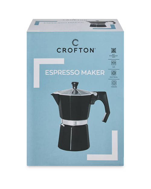 Front shot 2, Summer Coffee Maker Assortment