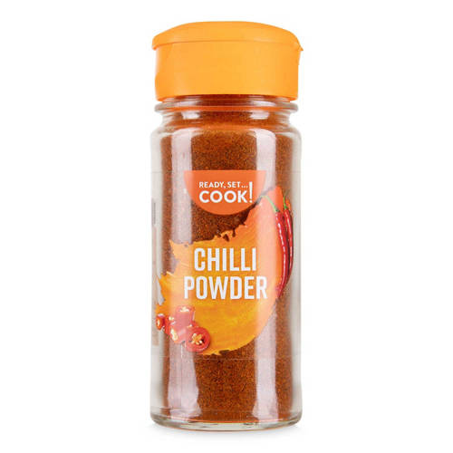 Chilli Powder