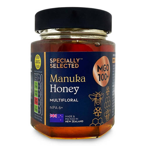 Manuka Honey