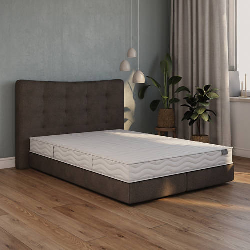 Lifestyle 1, Traumnacht ® Selection Kaltschaum-Matratze Flex 90 x 200cm