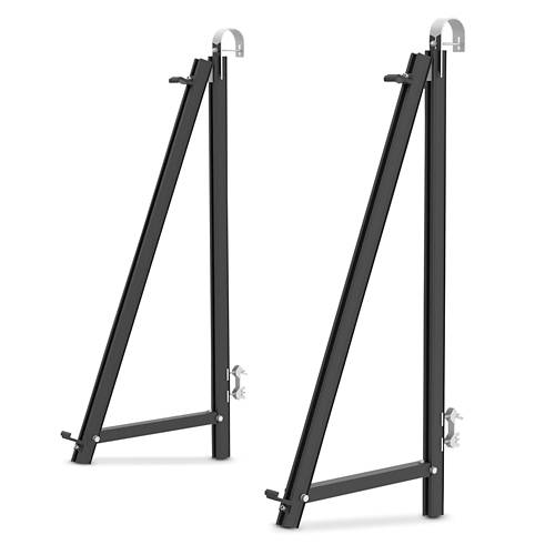 Details 4, Balkonkraftwerk 1000/800 mit Speicher 2,11kWh