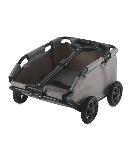 Details 1, Pet Trolley