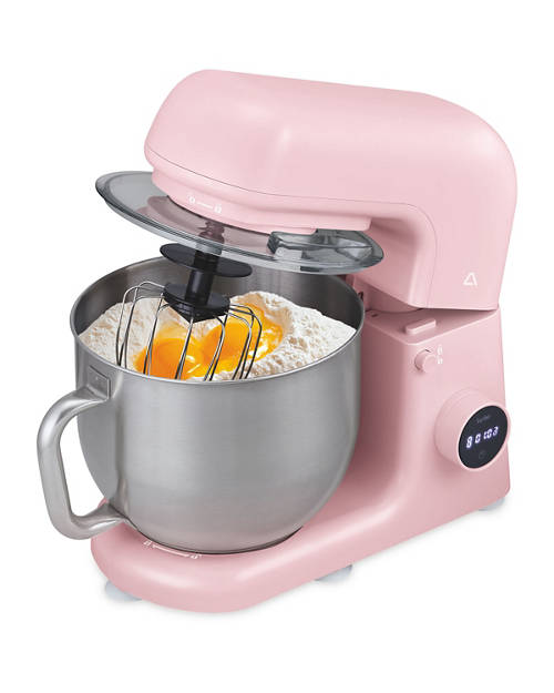 Front shot 2, Classic Stand Mixer