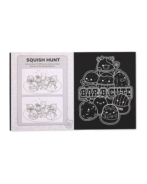 Front shot 2, Squishmellow