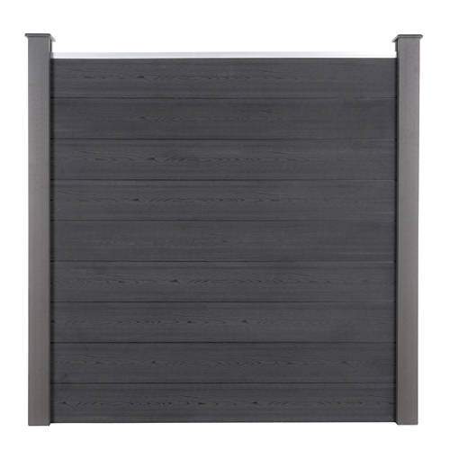 Details 2, Callado Premium 1x Element, 2x Pfosten:HD