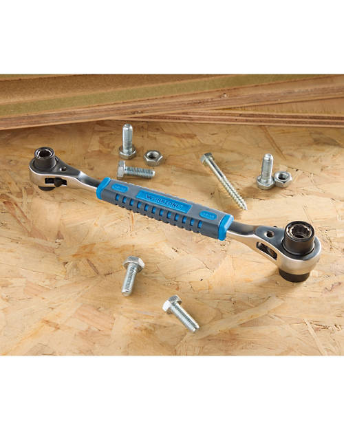 Lifestyle 1, Multi Wrench