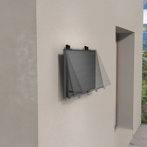 Lifestyle 4, Balkonkraftwerk 1000/800 mit Speicher 2,11kWh
