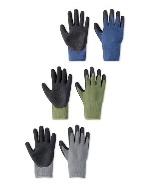 Group 1, Insulating Work Gloves