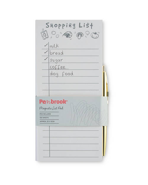 Front shot 1, Meal Planner