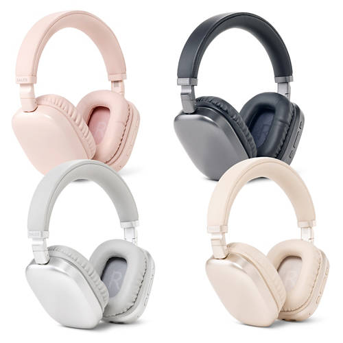 Gruppe 1, Premium Over Ear Kopfhörer, champagne