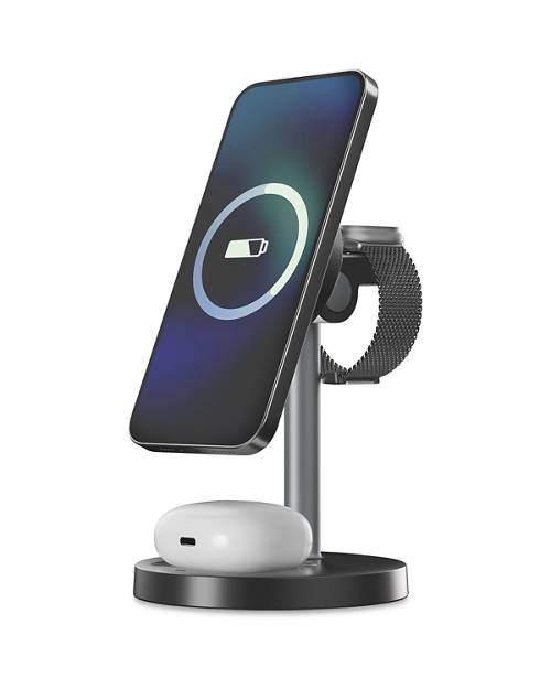 Details 1, Headphones/3 in 1 Charger