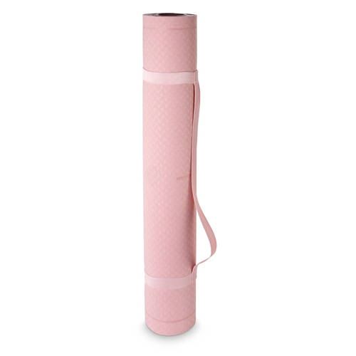Dettagli 1, Tappetino da yoga, rosa