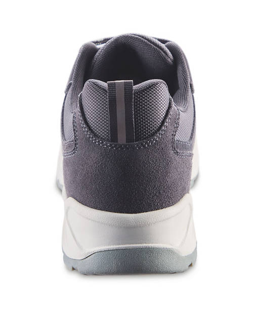 Details 1, Sportive Allweather Shoes