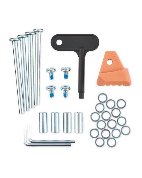 Details 2, Inline Skates