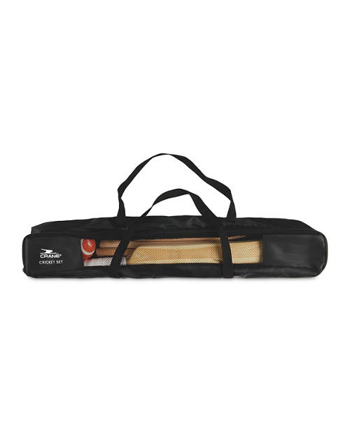 Details 1, Cricket/Rounders Set